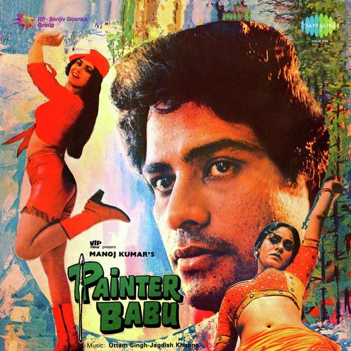 Jagdish Khanna Songs MP3 Download